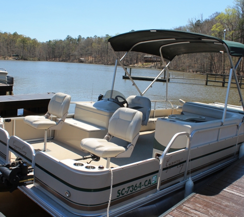 Lake Murray Boat Rentals - Leesville, SC