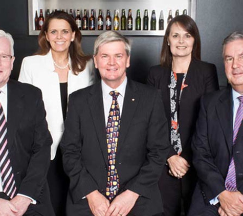 Coopers Brewery Limited - Head Office - Regency Park, SA