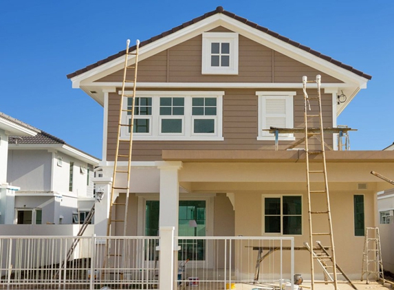Campbell Painters - Mangalore, TAS