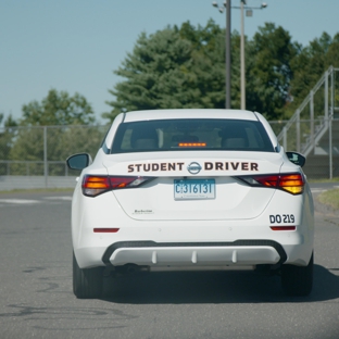 The Next Street - Enfield Driving School - Enfield, CT