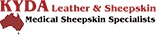 Kyda Leather & Sheepskin - Sheepskin Products