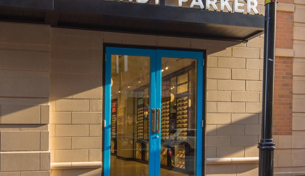 Warby Parker Harbor East - Baltimore, MD