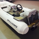 Williams Tenders USA Inc - Yacht Furnishings