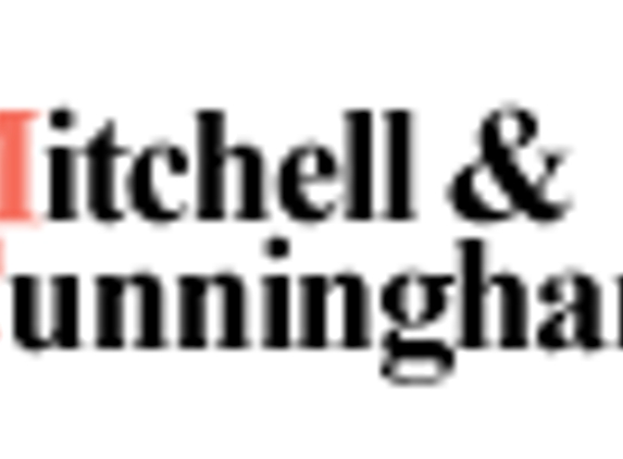 Mitchell & Cunningham Attys - Tupelo, MS