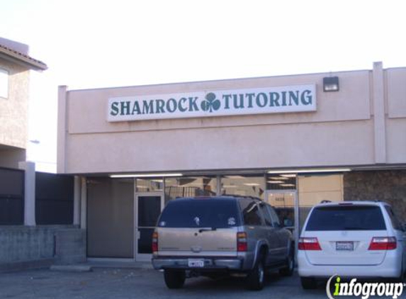 Shamrock Tutoring - Torrance, CA