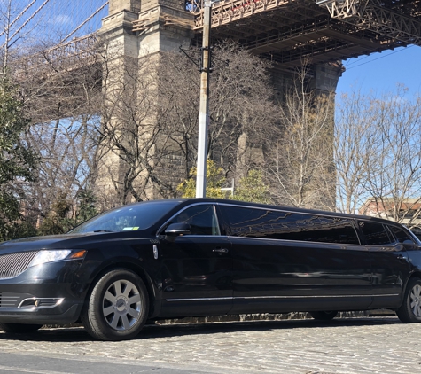 Luxor Limo - Brooklyn, NY