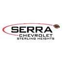 Serra Whelan Chevrolet - New Car Dealers