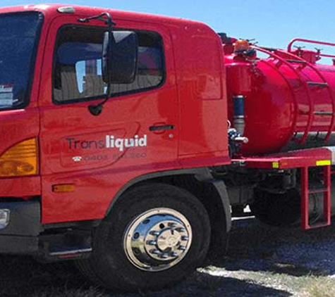 Transliquid Services - Parafield Gardens, SA