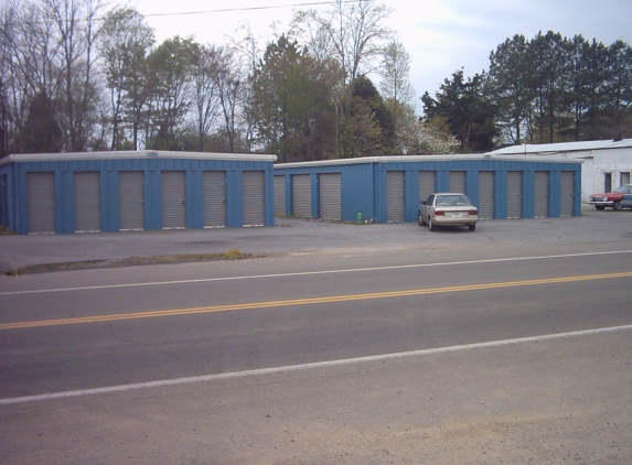 Crossroads Mini Storage Inc - Lenoir City, TN