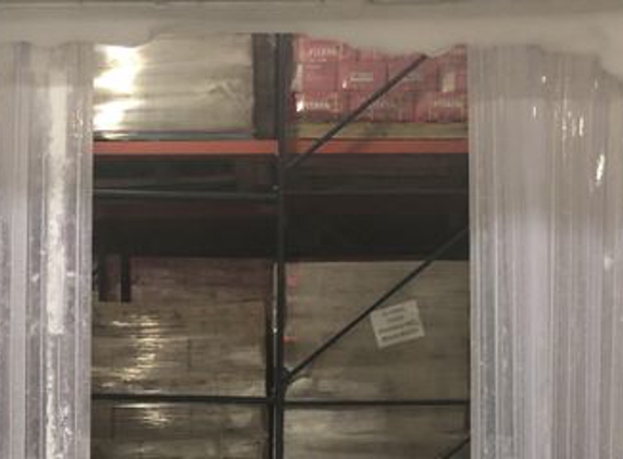 EuroFreezer Cold Storage - Hialeah, FL