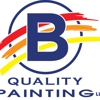 Balbiani Quality Painting