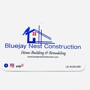 Bluejay Nest Construction Inc