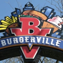 Burgerville - Hamburgers & Hot Dogs