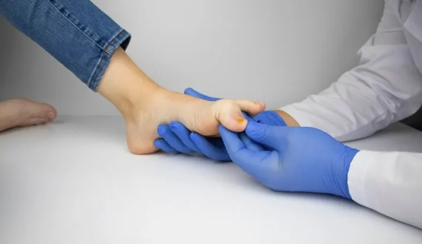 Norwest Podiatry - Norwest, NSW