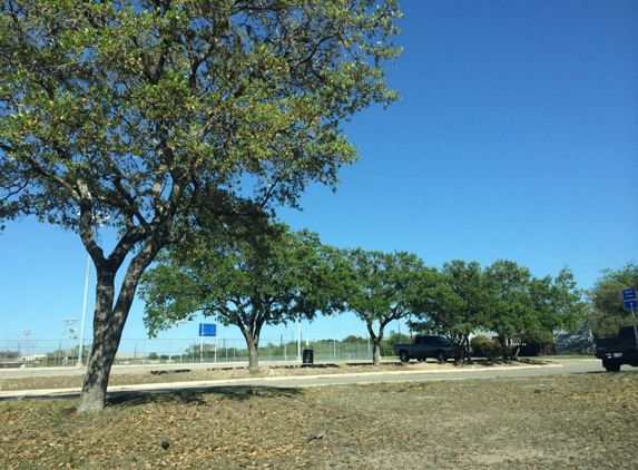 Lady Bird Johnson Park - San Antonio, TX