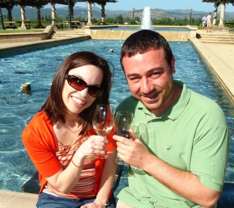 Knight Wine Tours - Napa, CA