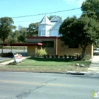 Tonini Chapel