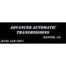 Advanced Automatic Transmissions - Auto Transmission