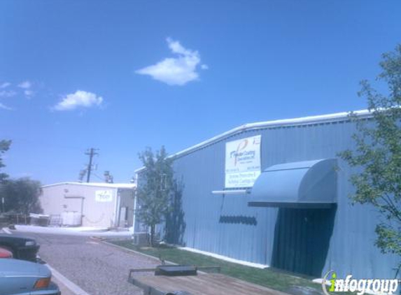 Powder Coating Specialties - Golden, CO