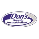 Don's Supply - Restaurant Equipment & Supplies