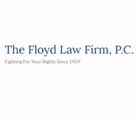 The Floyd Law Firm, P.C. - Clayton, MO