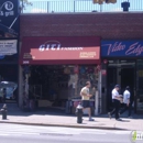 Giti Fashion - Shoe Stores