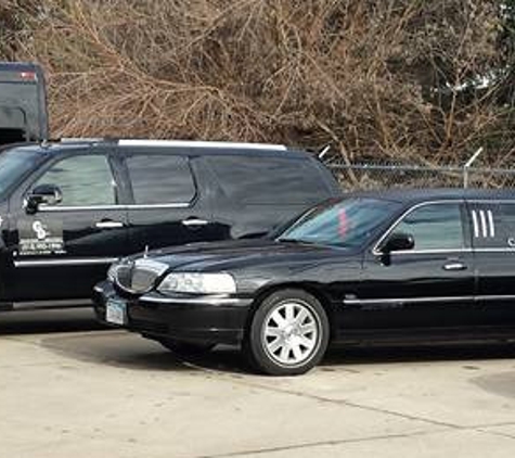 Chauffeurs of Distinction - Adel, IA