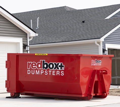 redbox+ Dumpsters of Denver South Metro - Parker, CO