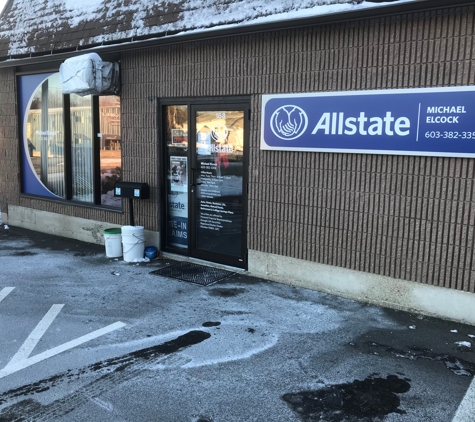 Allstate Insurance: Michael S. Douglas - Plaistow, NH