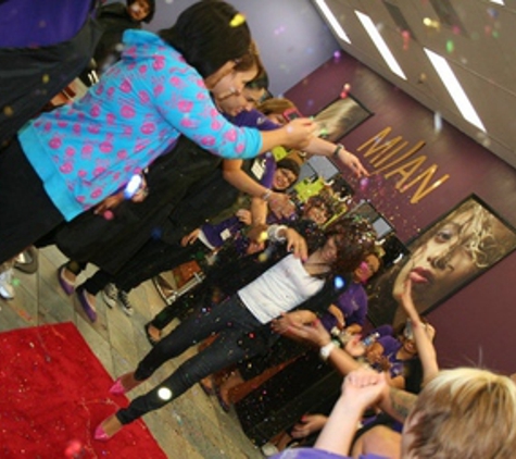 Milan Institute of Cosmetology-San Antonio Military - San Antonio, TX