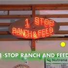 1-Stop Ranch & Feed