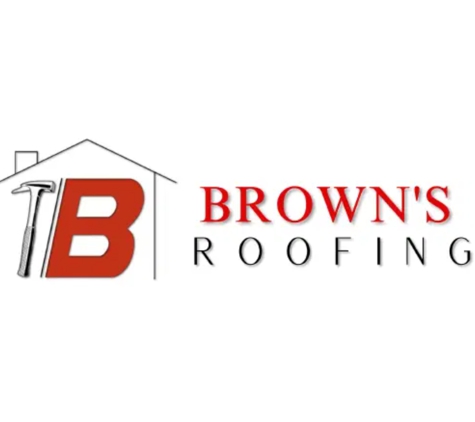 Brown's Roofing - Bossier City, LA
