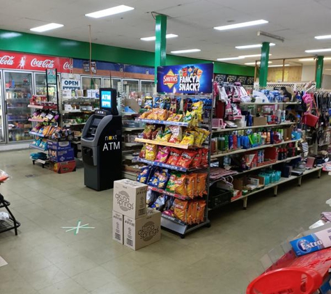 Wagaman Shop - Wagaman, NT