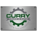Curry Truck and Auto, LLC. - Automotive Tune Up Service