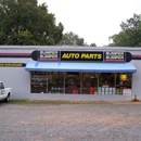 Bumper To Bumper Auto Parts/Crow-Burlingame - Automobile Body Repairing & Painting