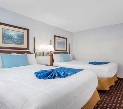 Travelodge by Wyndham Cape Cod Area - West Dennis, MA