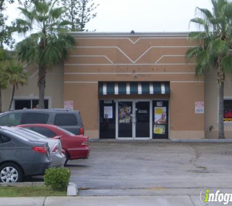Players Sports Bar & Grill - Fort Lauderdale, FL