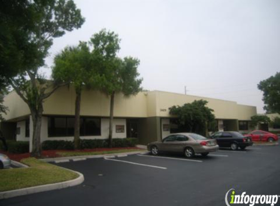 Church World Service Inc - Fort Lauderdale, FL