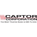 Captor Corporation - Electronic Equipment & Supplies-Repair & Service