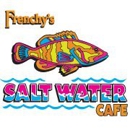 Frenchy's Saltwater Cafe - Restaurants