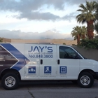 Jay's One Stop Cleaning Service