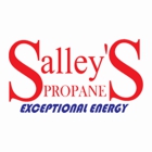 Salley's Propane