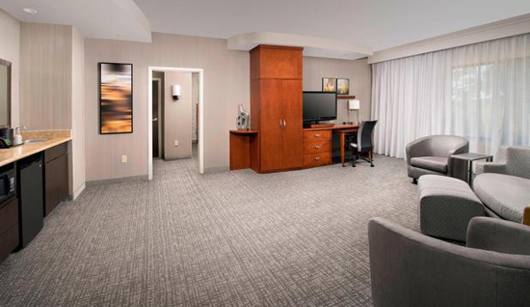 Courtyard by Marriott - Lufkin, TX