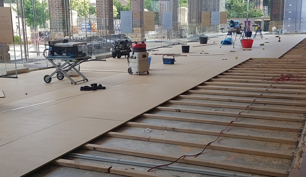 Stanton Flooring - Campsie, NSW