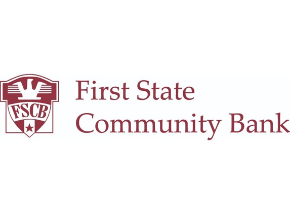 First State Community Bank - Columbia, MO