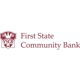 First State Community Bank