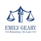 Emily Geary Attorney At Law, LLC