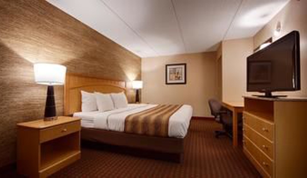 Best Western Crown Inn & Suites - Batavia, NY