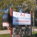 A-Z Electronics - Computer Service & Repair-Business