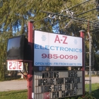 A-Z Electronics